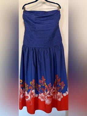 kimber maxi dress camila coelho Camila Coelho